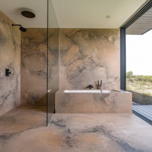 Carrelage XXL : donner une impression de grandeur à vos espaces intérieur et extérieur