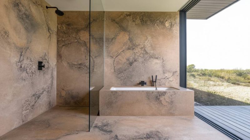 Carrelage XXL : donner une impression de grandeur à vos espaces intérieur et extérieur