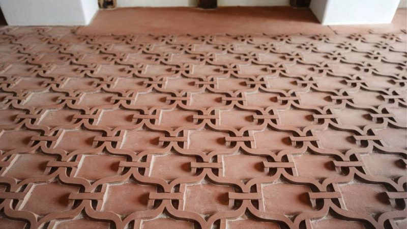 Quel carrelage extérieur choisir pour une terrasse durable et esthétique