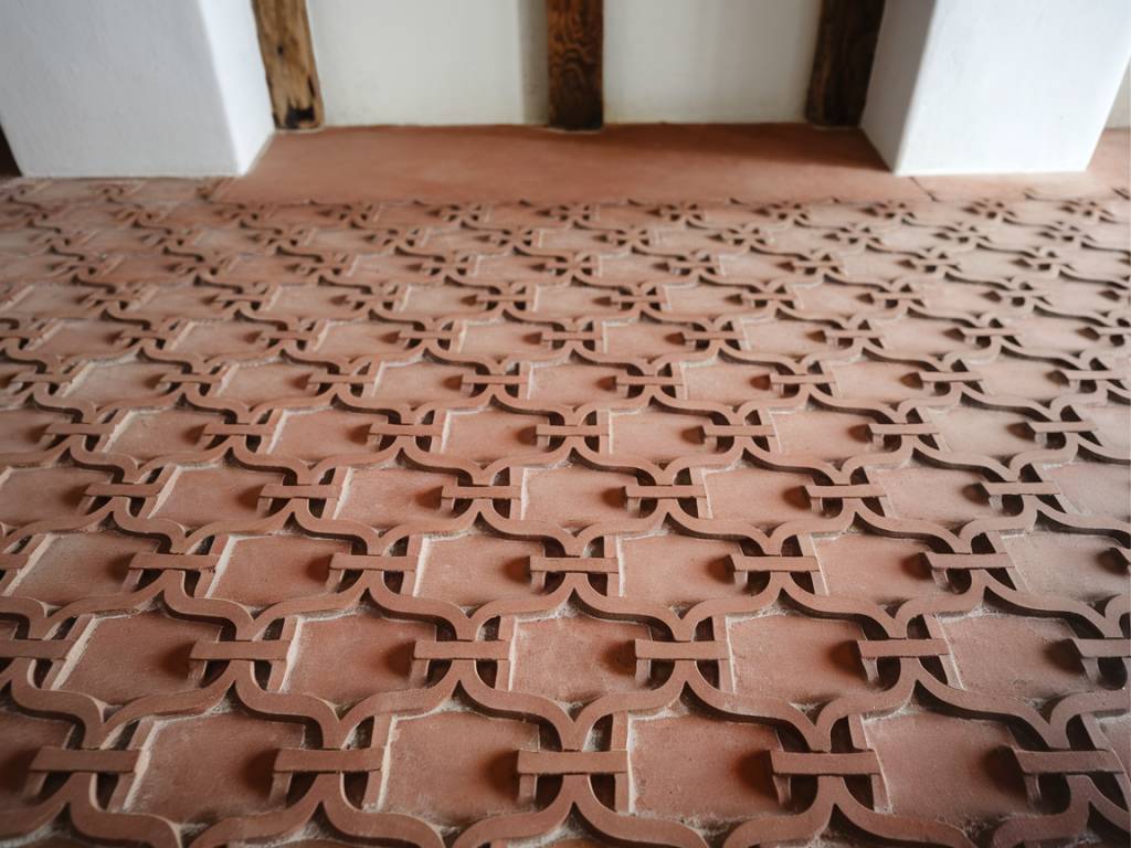 Quel carrelage extérieur choisir pour une terrasse durable et esthétique