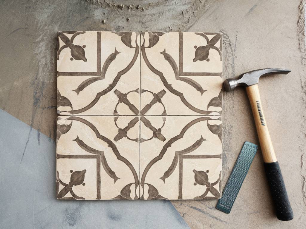 Quelle colle choisir pour un carrelage extérieur durable et résistant ?