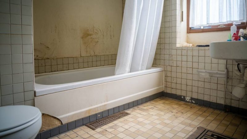Bien choisir ses plinthes en carrelage : conseils et idées déco