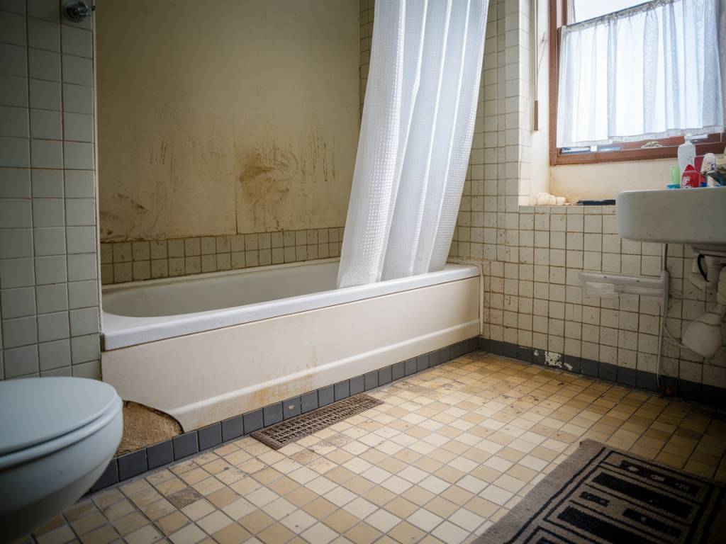 Bien choisir ses plinthes en carrelage : conseils et idées déco