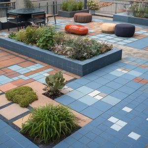 Bien choisir son carrelage extérieur pour une terrasse durable et esthétique