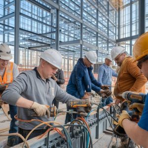 Quelle scie cloche choisir pour percer du carrelage efficacement ?