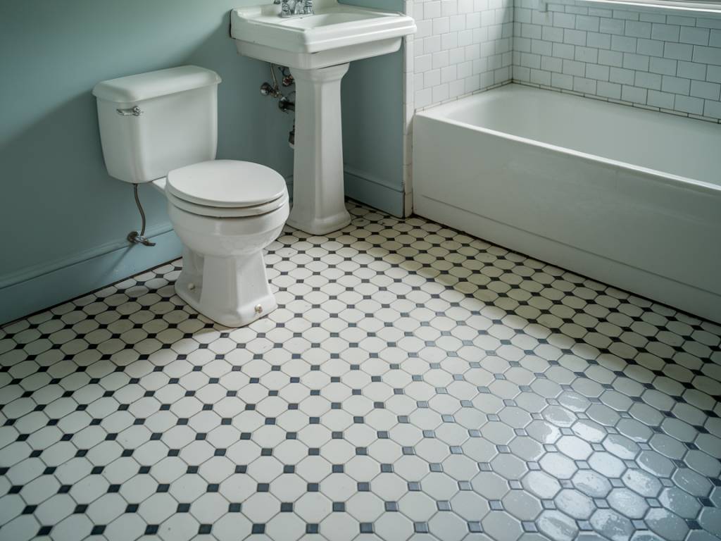 Tout savoir sur les joints de carrelage : types, pose et entretien