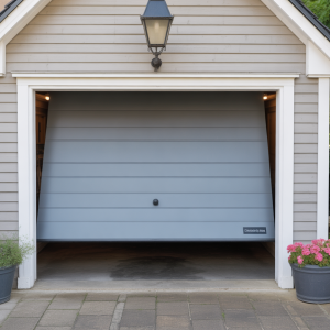 Comment choisir les meilleures dalles PVC pour votre garage