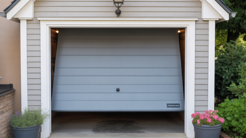 Comment choisir les meilleures dalles PVC pour votre garage