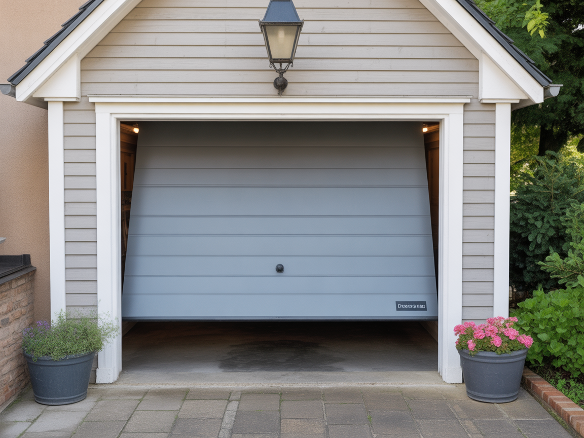 Comment choisir les meilleures dalles PVC pour votre garage