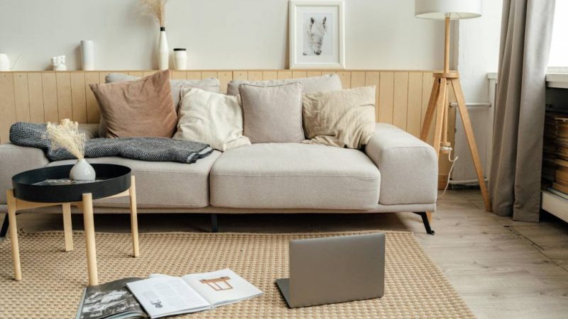 Comment entretenir facilement un tapis en sisal